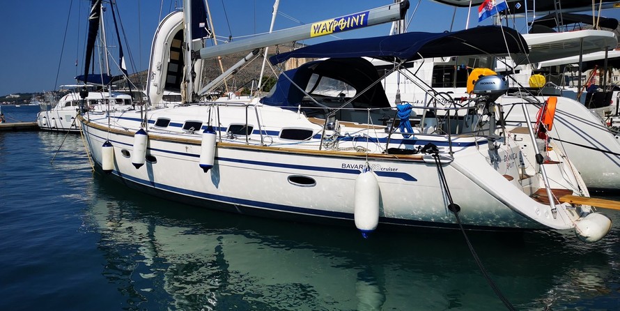 Bavaria 50 Cruiser