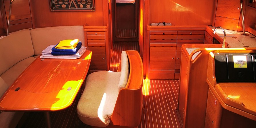 Bavaria 50 Cruiser