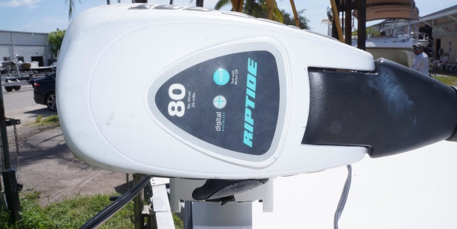 Famous Craft 1600 Flats