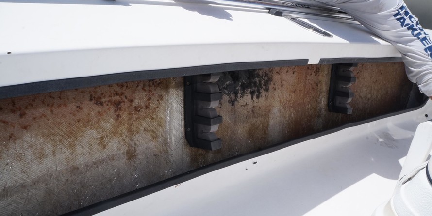 Famous Craft 1600 Flats