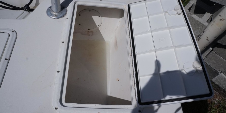 Famous Craft 1600 Flats