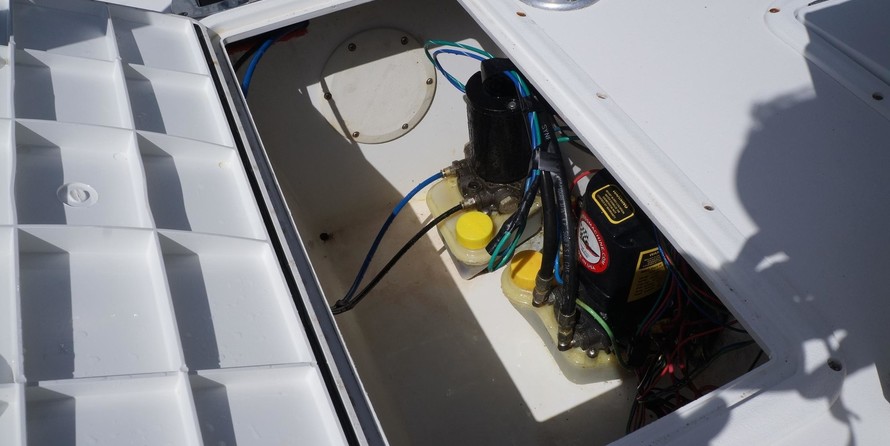 Famous Craft 1600 Flats