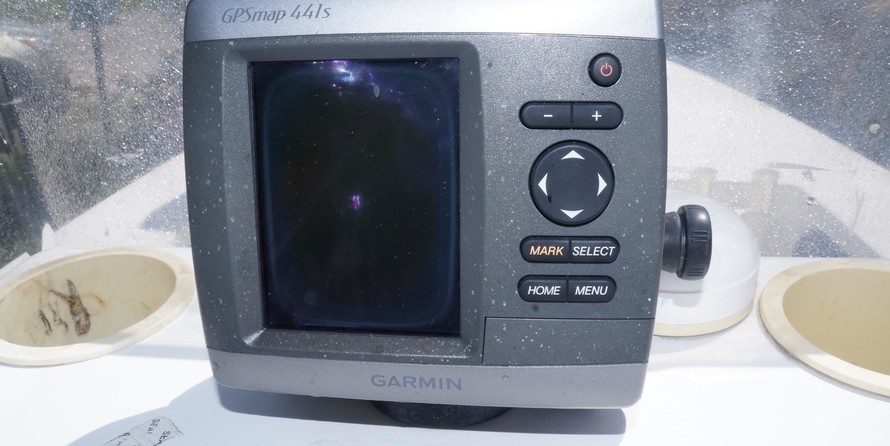 Famous Craft 1600 Flats