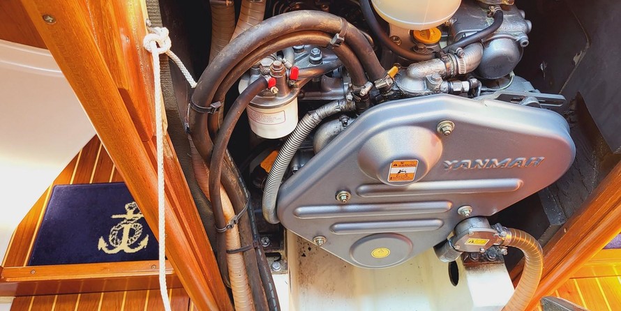 Beneteau Oceanis Clipper 331