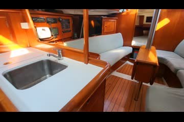 Beneteau Oceanis Clipper 331