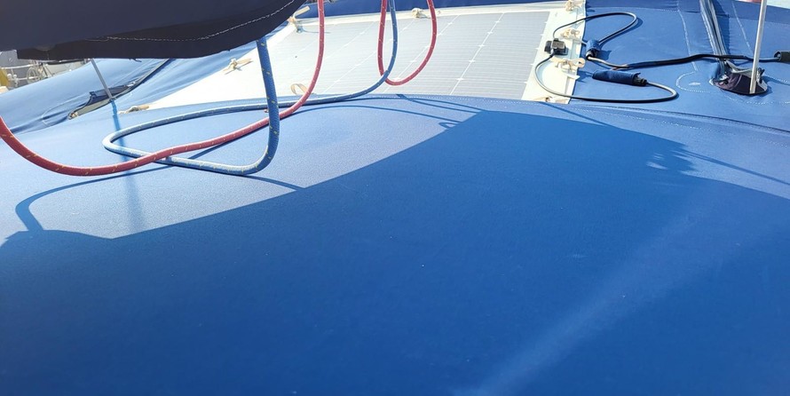 Beneteau Oceanis Clipper 331