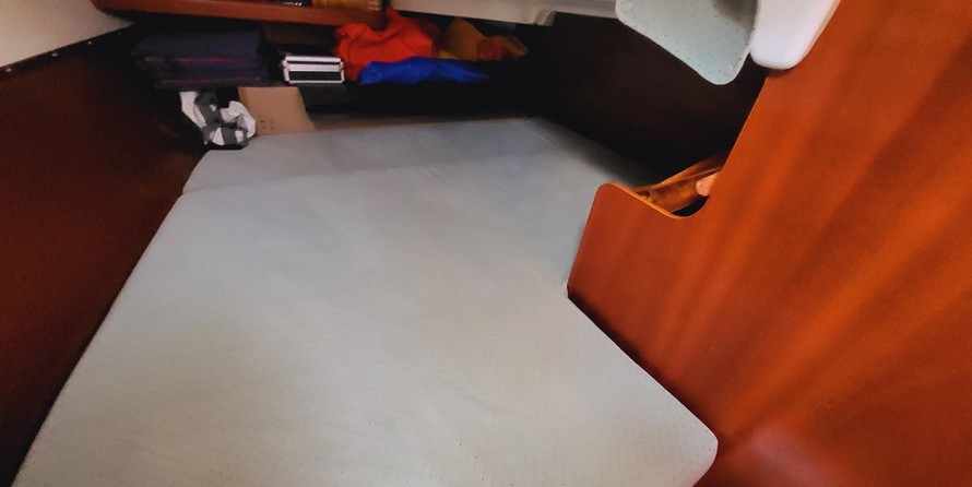 Beneteau Oceanis Clipper 331