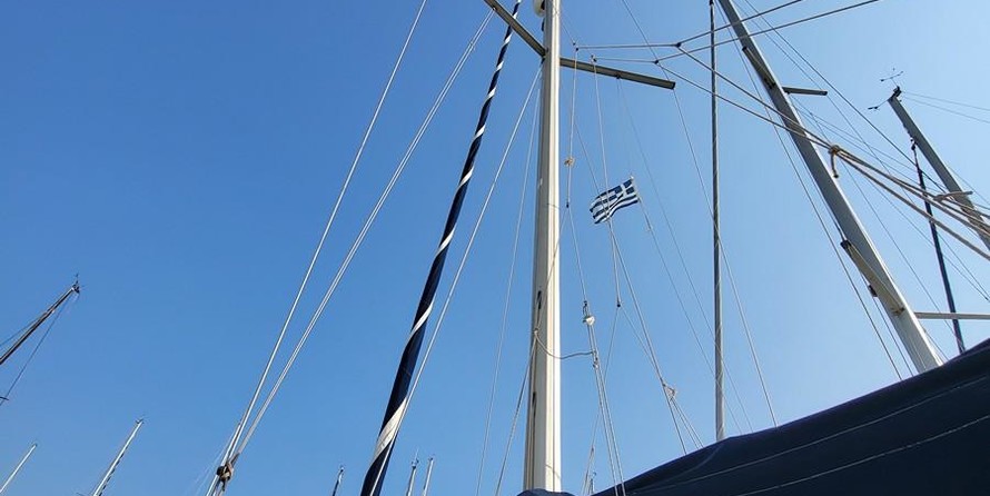 Beneteau Oceanis Clipper 331