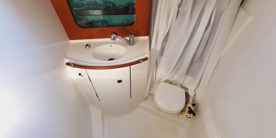 Beneteau Oceanis Clipper 331