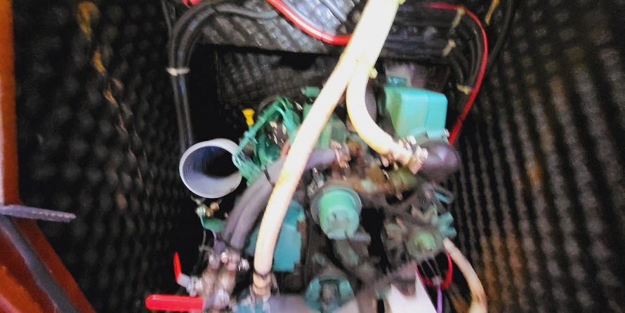 Beneteau Oceanis Clipper 331