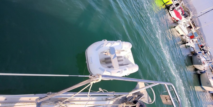 Beneteau Oceanis Clipper 331