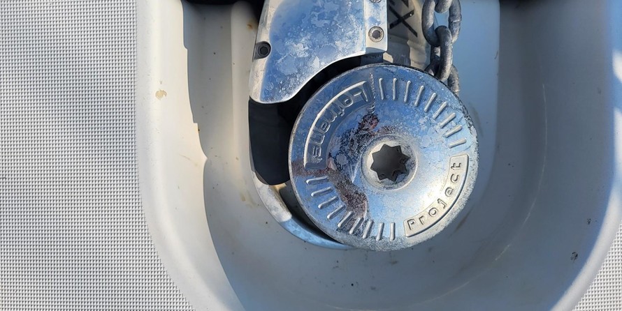 Beneteau Oceanis Clipper 331