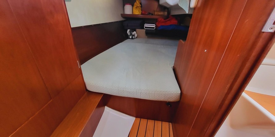 Beneteau Oceanis Clipper 331