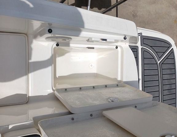 Bayliner VR6 BOWRIDER