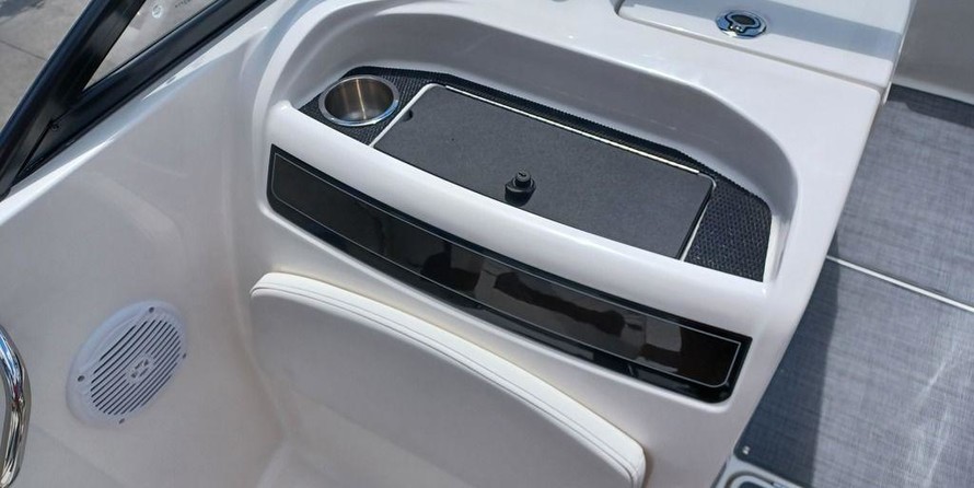 Bayliner VR6 BOWRIDER