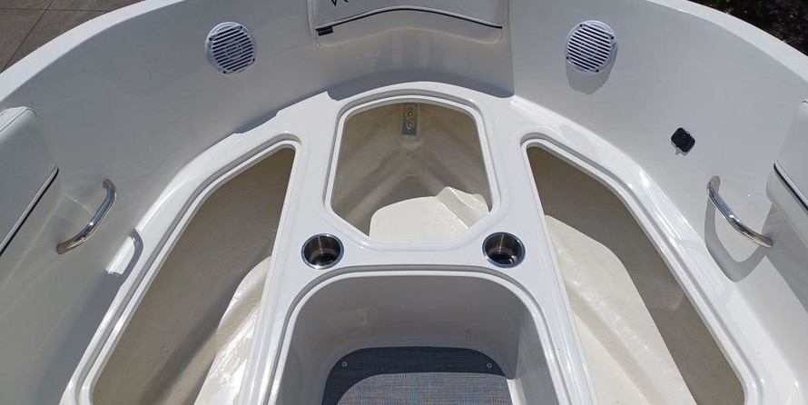 Bayliner VR6 BOWRIDER