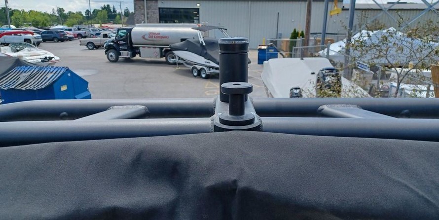 Bayliner VR6 BOWRIDER