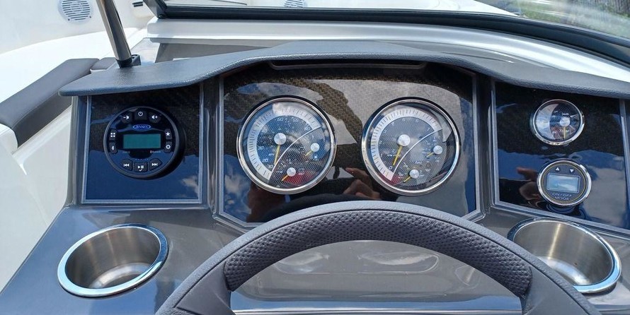 Bayliner VR6 BOWRIDER