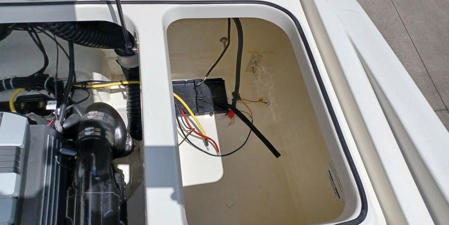 Bayliner VR6 BOWRIDER