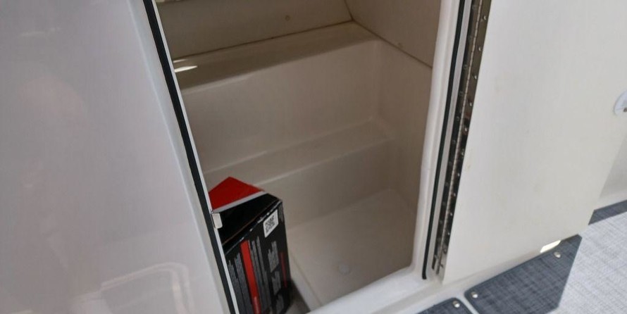 Bayliner VR6 BOWRIDER