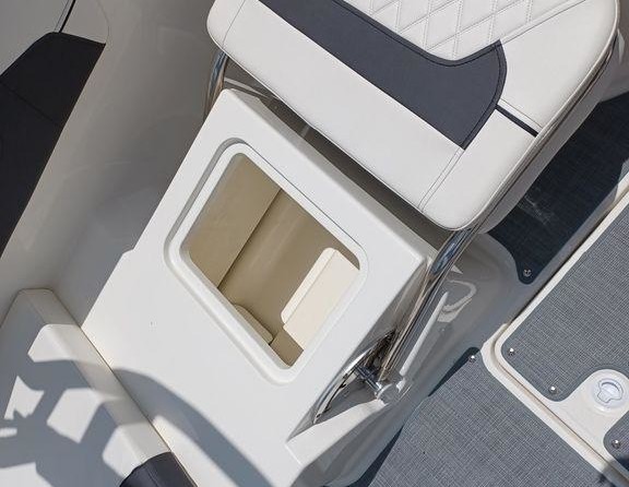 Bayliner VR6 BOWRIDER