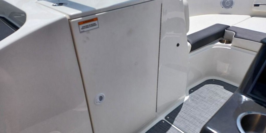 Bayliner VR6 BOWRIDER