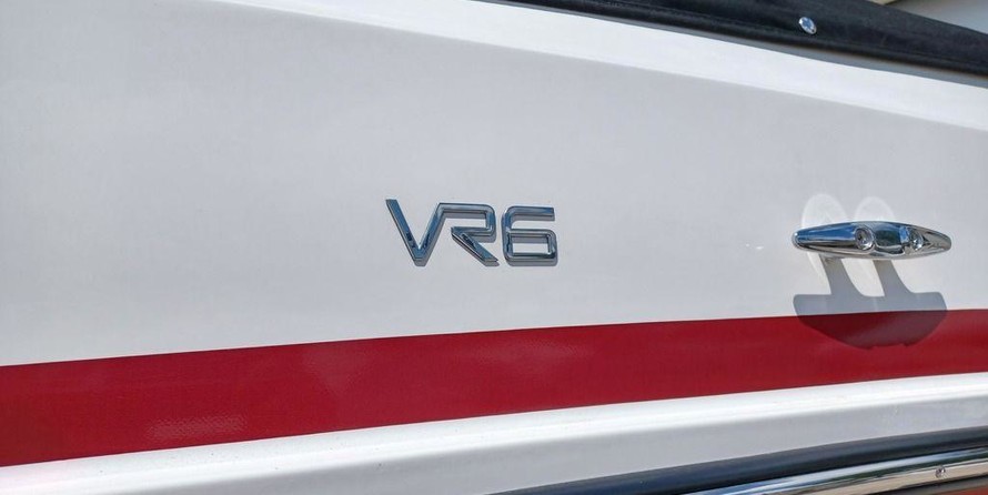 Bayliner VR6 BOWRIDER