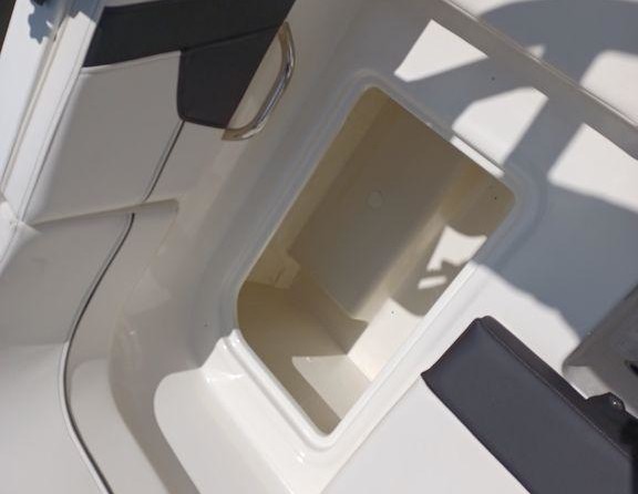 Bayliner VR6 BOWRIDER