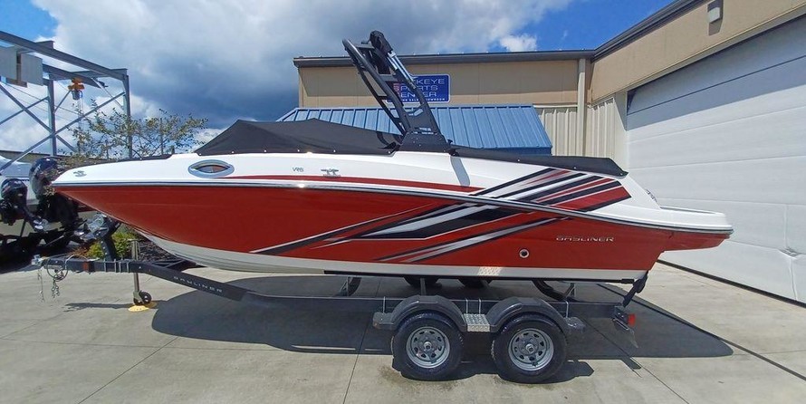 Bayliner VR6 BOWRIDER