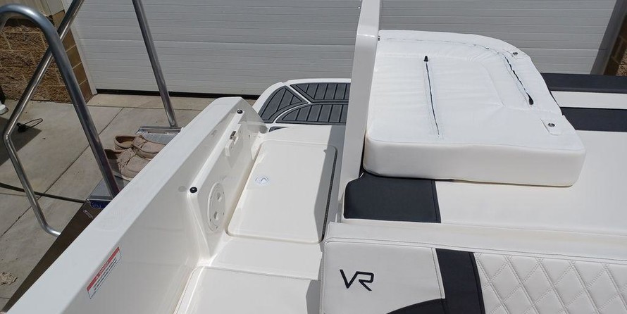 Bayliner VR6 BOWRIDER