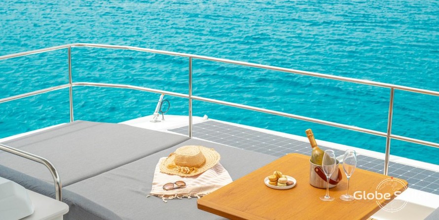 Fountaine Pajot Alegria 67