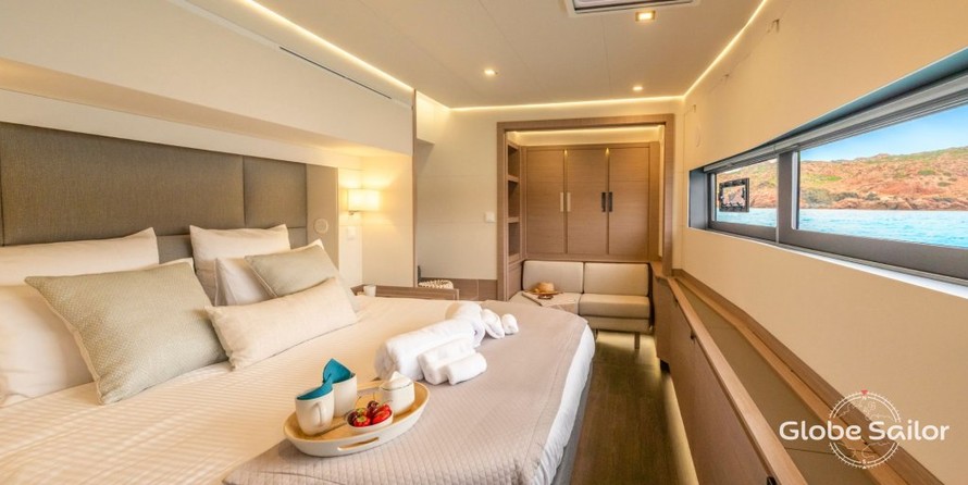 Fountaine Pajot Alegria 67