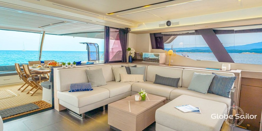 Fountaine Pajot Alegria 67