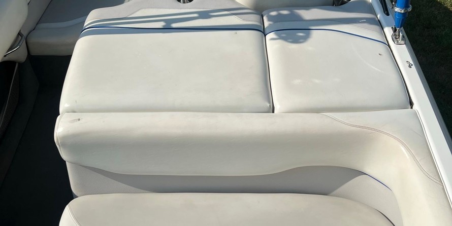 Malibu Wakesetter 23 LSV