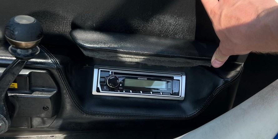 Malibu Wakesetter 23 LSV