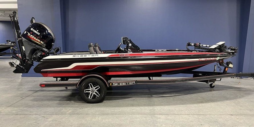 Skeeter ZX150