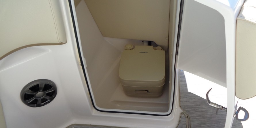 Regal 23 OBX