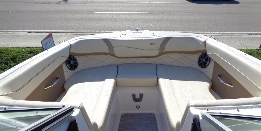 Regal 23 OBX