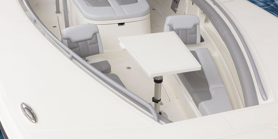 Mako 414 CC Bluewater Family Edition