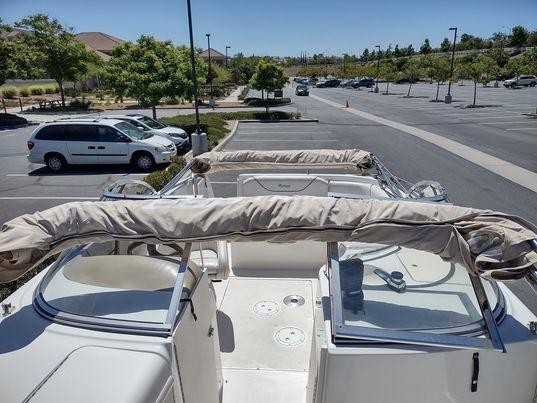 Ebbtide 2500 mystique