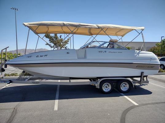 Ebbtide 2500 mystique