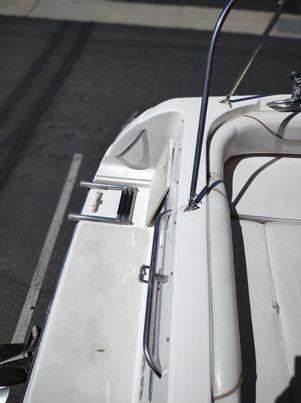 Ebbtide 2500 mystique