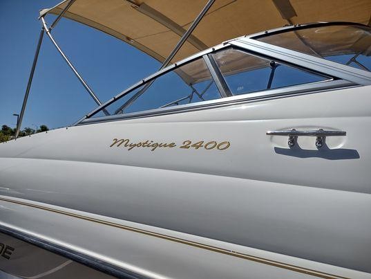 Ebbtide 2500 mystique