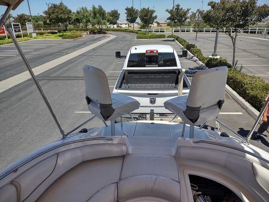 Ebbtide 2500 mystique