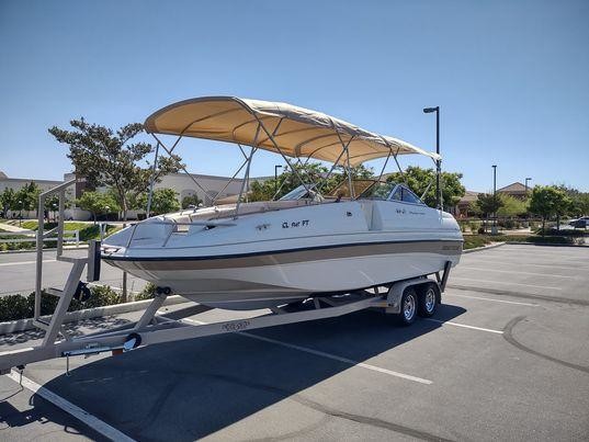 Ebbtide 2500 mystique