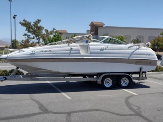 Ebbtide 2500 mystique