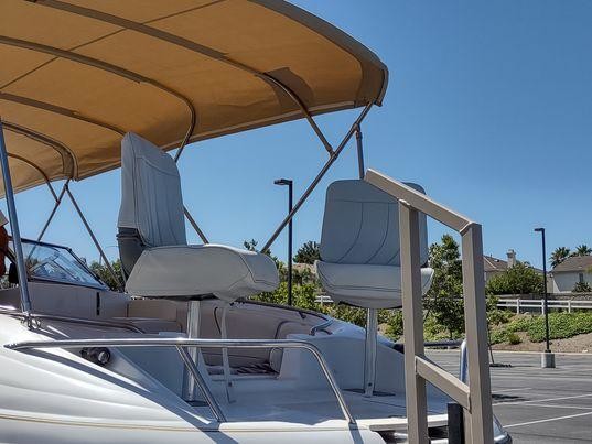 Ebbtide 2500 mystique