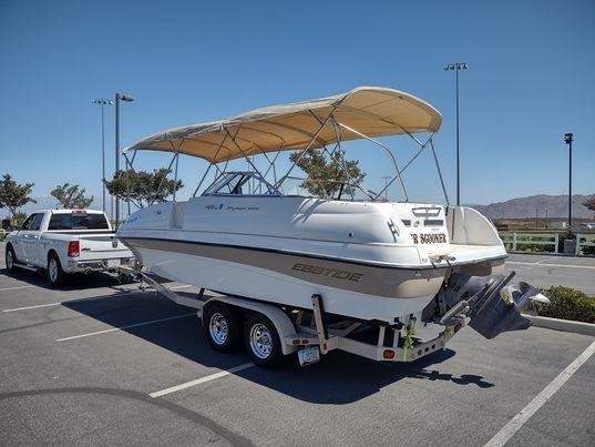 Ebbtide 2500 mystique