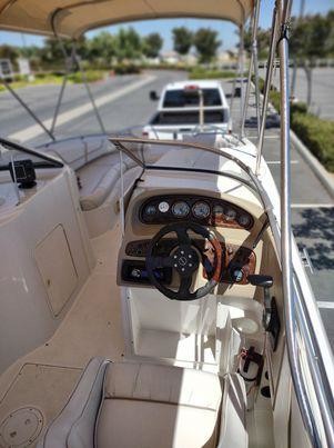 Ebbtide 2500 mystique