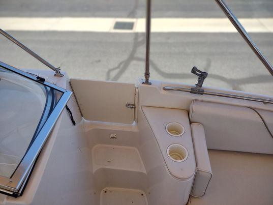 Ebbtide 2500 mystique